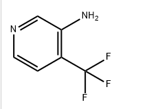 4-(Trifluoromethyl)pyridin-3-amine