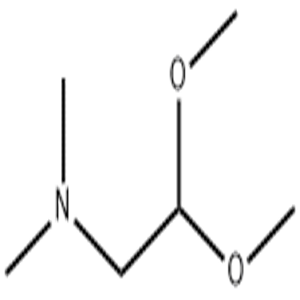 DIMETHYLAMINOACETALDEHYDE DIMETHYLACETAL