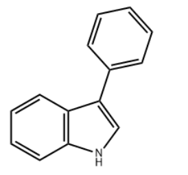 3-phenylindole