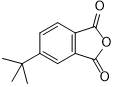 4-tert-Butylphthalic anhydride