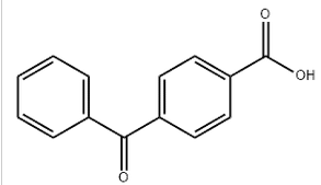 4-Benzoylbenzoic acid