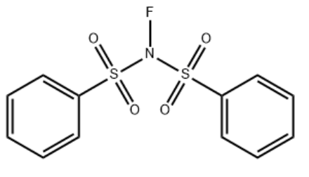 N-Fluorobenzenesulfonimide