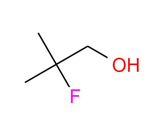 2-fluoro-2-methylpropan-1-ol