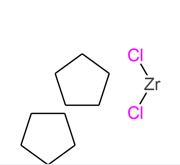 Bis(cyclopentadienyl)zirconium dichloride