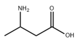 DL-3-AMINOBUTYRIC ACID