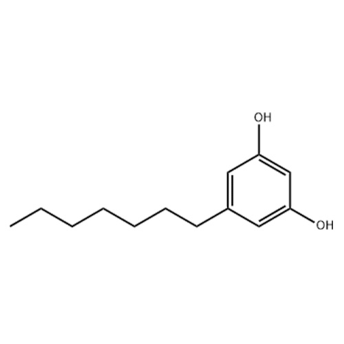 5-Heptylresorcinol