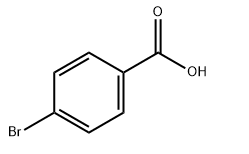 4-Bromobenzoic acid