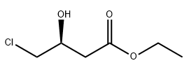 Ethyl S-4-chloro-3-hydroxybutyrate