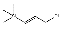 TRANS-3-(TRIMETHYLSILYL)ALLYL ALCOHOL