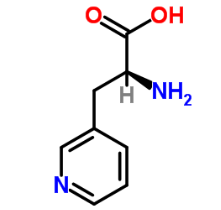 3-(3-Pyridinyl)-L-alanine