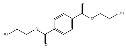 TEREPHTHALIC ACID BIS(2-HYDROXYETHYL) ESTER