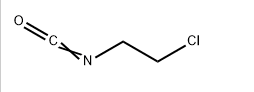 2-Chloroethyl isocyanate