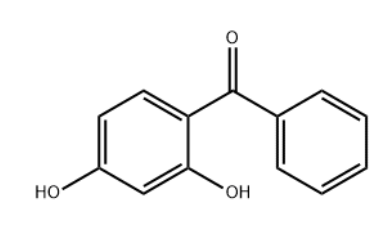 2,4-Dihydroxybenzophenone