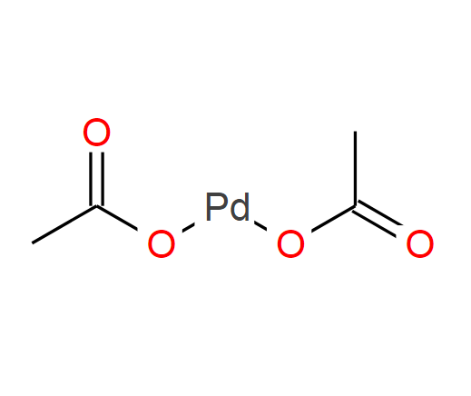 Palladium (II) Acetate