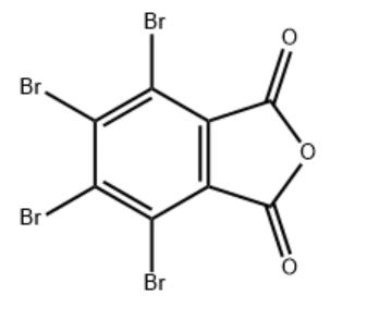 Tetrabromophthalic anhydride