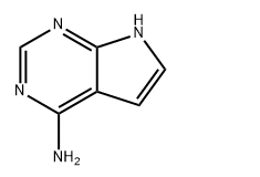 4-Amino-7H-pyrrolo[2,3-d]pyrimidine