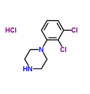 1-(2,3-Dichlorophenyl)piperazine hydrochloride