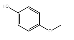 4-Methoxyphenol