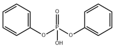 Diphenyl phosphate