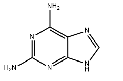 2,6-Diaminopurine