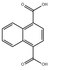 1,4-Naphthalenedicarboxylic acid