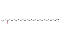 Methyl Lignocerate