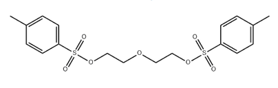 DIETHYLENE GLYCOL BIS(P-TOLUENESULFONATE)