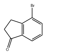 4-Bromo-1-indanone