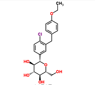 Dapagliflozin