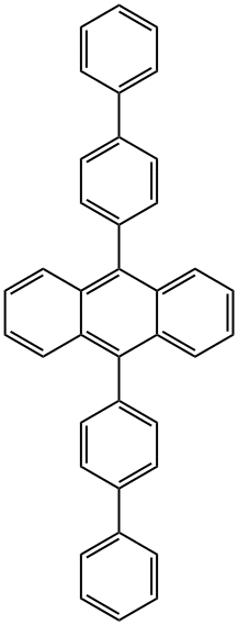 9,10-BIS[(1,1'-BIPHENYL)-4-YL]ANTHRA