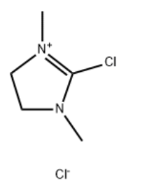 2-Chloro-1,3-dimethylimidazolidinium chloride