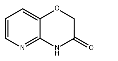 2H-Pyrido[3,2-b][1,4]oxazin-3(4H)-one