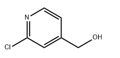  2-Chloro-4-(Hydroxymethyl)Pyridine