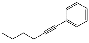 1-PHENYL-1-HEXYNE