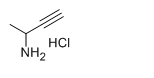 1-METHYL-PROP-2-YNYLAMINE HYDROCHLORIDE