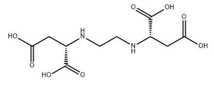 TRISODIUM ETHYLENEDIAMINE DISUCCINATE