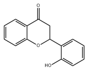 2'-HYDROXYFLAVANONE