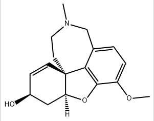 Galanthamine