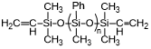 Vinyl Terminated Polyphenylmethylsiloxane