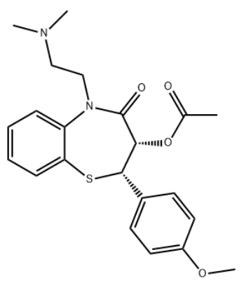 Diltiazem