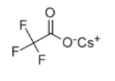 CESIUM TRIFLUOROACETATE