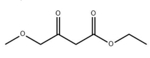 ETHYL 4-METHOXY-3-OXO-BUTANOATE