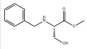 N-Benzyl-DL-serine Methyl Ester