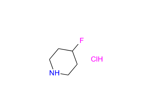 4-FLUOROPIPERIDINE HYDROCHLORIDE