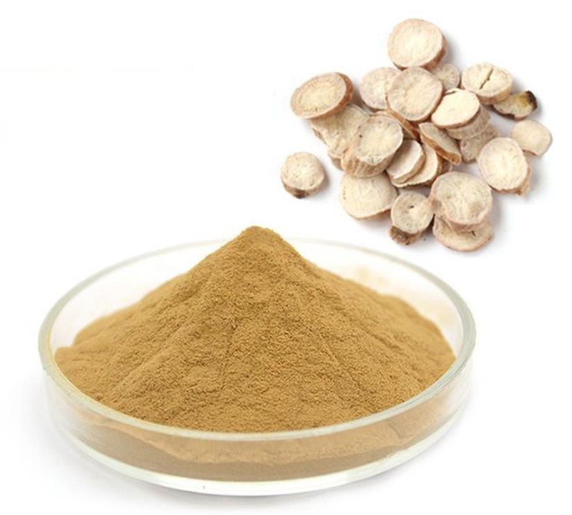 Albiflorin; Radix Paeoniae Alba Extract