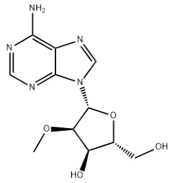 2'-O-Methyladenosine