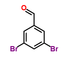 3,5-Dibromobenzaldehyde