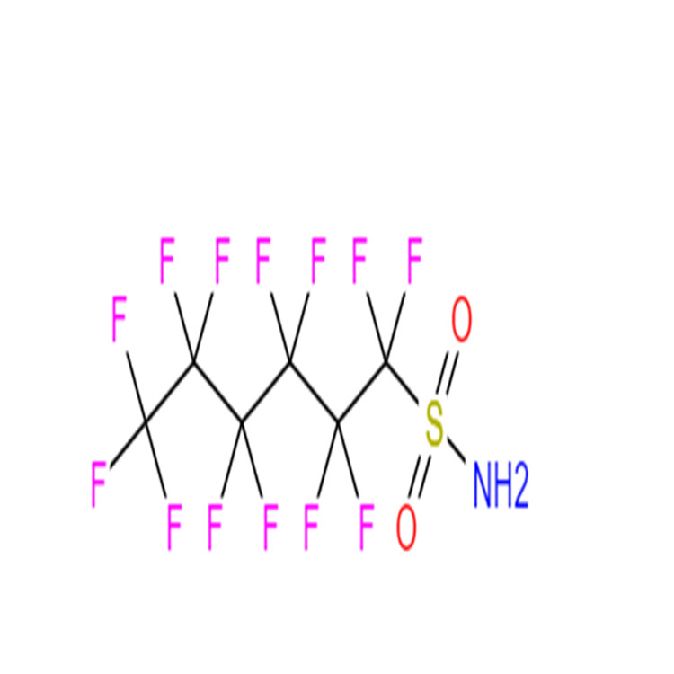 Perfluorohexanesulfonamide