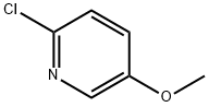 2-Chloro-5-methoxypyridine