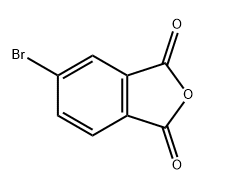 4-Bromo Phthalic anhydride